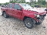 1GCPTCEKXS1****** Salvage and Wrecked 2025 Chevrolet Colorado in Appleton