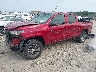 1GCPTCEKXS1****** Used and Repairable 2025 Chevrolet Colorado in Appleton