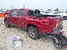 1GCPTCEKXS1****** Salvage and Repairable 2025 Chevrolet Colorado in Appleton