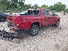 1GCPTCEKXS1****** Salvage and Wrecked 2025 Chevrolet Colorado in Wisconsin State