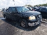 1FTPX12536F****** Salvage and Wrecked 2006 Ford F-150 in Nashville