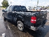 1FTPX12536F****** Salvage and Repairable 2006 Ford F-150 in Nashville