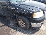 1FTPX12536F****** Salvage and Repairable 2006 Ford F-150 in Tennessee State