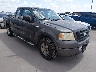 1FTRX12W46F****** Salvage and Wrecked 2006 Ford F-150 in Austin