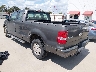 1FTRX12W46F****** Salvage and Repairable 2006 Ford F-150 in Austin