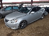 JTHBK262772****** Used and Repairable 2007 Lexus IS in Phoenix