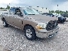 1D7RB1CP8AS****** Salvage and Wrecked 2010 Dodge Ram 1500 in Houston