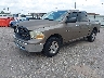 1D7RB1CP8AS****** Used and Repairable 2010 Dodge Ram 1500 in Houston