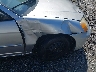 2HGES16541H****** Destrozados 2001 Honda Civic en Estado de Georgia