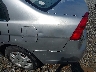 2HGES16541H****** Salvamento 2001 Honda Civic