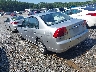 2HGES16541H****** Salvamento y Reparables 2001 Honda Civic en Atlanta North
