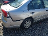 2HGES16541H****** Salvamento y Reparables 2001 Honda Civic en Estado de Georgia