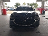 3MZBPAAL4MM****** Wrecked 2021 Mazda 3 in Florida State