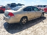 2G1WF5EK7B1****** Salvamento y Destrozados 2011 Chevrolet Impala en Estado de Texas