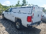 1GCRCNEC0JZ****** Salvage and Repairable 2018 Chevrolet Silverado 1500 in Boston Shirley