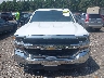 1GCRCNEC0JZ****** Salvage and Repairable 2018 Chevrolet Silverado 1500 in Massachusetts State