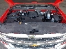 1GCRCREC2HZ****** Repairable 2017 Chevrolet Silverado 1500 in Sacramento West