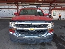 1GCRCREC2HZ****** Wrecked 2017 Chevrolet Silverado 1500 in California State