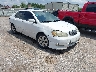1NXBR32E27Z****** Salvage and Wrecked 2007 Toyota Corolla in Houston