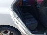 1NXBR32E27Z****** Wrecked 2007 Toyota Corolla in Houston