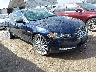 SAJWA0F77F8****** Salvamento y Destrozados 2015 Jaguar XF en San Antonio South