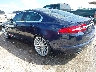 SAJWA0F77F8****** Salvamento y Reparables 2015 Jaguar XF en San Antonio South