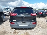 1C4PJMCB1FW****** Wrecked 2015 Jeep Cherokee