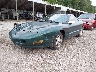 2G2FV22P4S2****** Used and Repairable 1995 Pontiac Firebird in Kansas City