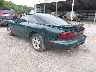 2G2FV22P4S2****** Salvage and Repairable 1995 Pontiac Firebird in Kansas City