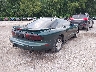 2G2FV22P4S2****** Salvage and Wrecked 1995 Pontiac Firebird in Kansas State