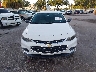 1G1ZB5ST9HF****** Wrecked 2017 Chevrolet Malibu in Florida State