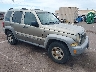 1J4GL48K27W****** Salvamento y Destrozados 2007 Jeep Liberty en Honolulu