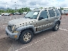 1J4GL48K27W****** Usados y Reparables 2007 Jeep Liberty en Honolulu