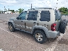 1J4GL48K27W****** Salvamento y Reparables 2007 Jeep Liberty en Honolulu