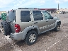 1J4GL48K27W****** Salvamento y Destrozados 2007 Jeep Liberty en Estado de Hawaii