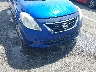 3N1CN7AP4DL****** Salvage and Repairable 2013 Nissan Versa in Illinois State