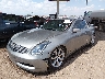 JNKCV54E15M****** Used and Repairable 2005 Infiniti G35 in Phoenix