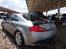 JNKCV54E15M****** Salvage and Repairable 2005 Infiniti G35 in Phoenix