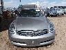 JNKCV54E15M****** Salvage and Repairable 2005 Infiniti G35 in Arizona State