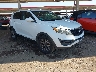 KNDPB3AC8F7****** Salvage and Wrecked 2015 Kia Sportage in Phoenix