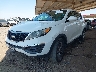 KNDPB3AC8F7****** Used and Repairable 2015 Kia Sportage in Phoenix