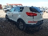 KNDPB3AC8F7****** Salvage and Repairable 2015 Kia Sportage in Phoenix