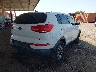 KNDPB3AC8F7****** Salvage and Wrecked 2015 Kia Sportage in Arizona State