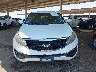 KNDPB3AC8F7****** Salvage and Repairable 2015 Kia Sportage in Arizona State