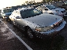 1LNHM82W03Y****** Salvamento y Destrozados 2003 Lincoln Town Car en Nashville