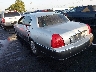 1LNHM82W03Y****** Salvamento y Reparables 2003 Lincoln Town Car en Nashville