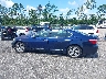 JTHGL5EF6A5****** Repairable 2010 Lexus LS in Florida State