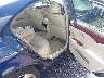 JTHGL5EF6A5****** Wrecked 2010 Lexus LS in Jacksonville