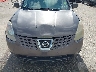 JN8AS58T88W****** Destrozados 2008 Nissan Rogue en Estado de Texas