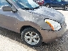JN8AS58T88W****** Usados 2008 Nissan Rogue en Estado de Texas